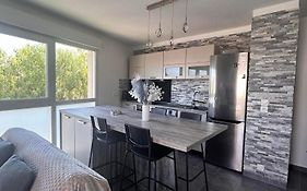 Appartement Fréjus